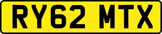 RY62MTX