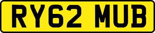 RY62MUB