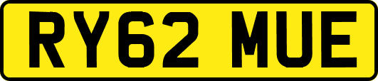 RY62MUE