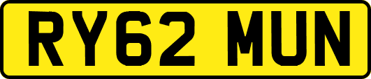 RY62MUN
