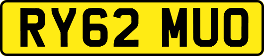 RY62MUO