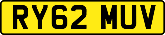 RY62MUV