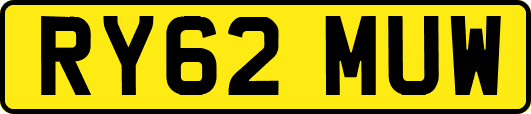 RY62MUW
