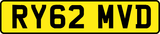RY62MVD