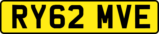 RY62MVE