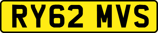 RY62MVS