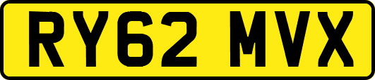 RY62MVX