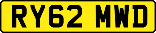 RY62MWD