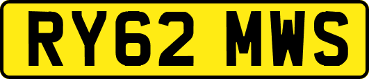 RY62MWS