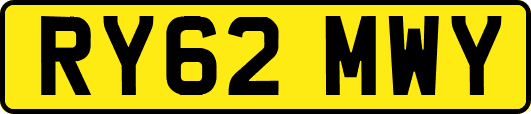 RY62MWY