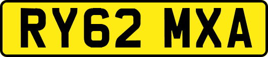 RY62MXA