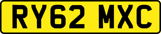RY62MXC