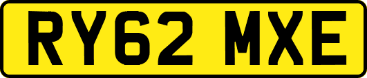 RY62MXE