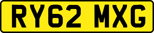 RY62MXG