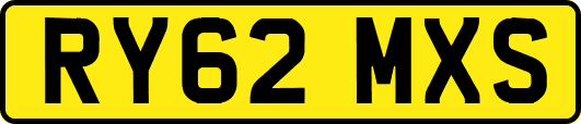 RY62MXS