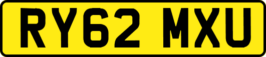 RY62MXU