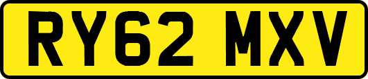 RY62MXV