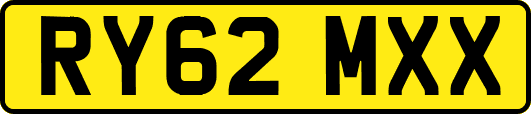 RY62MXX