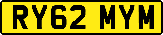 RY62MYM