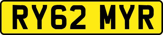 RY62MYR