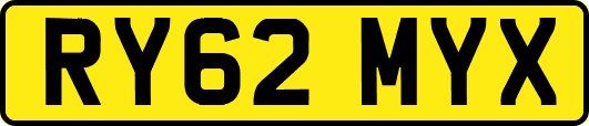 RY62MYX
