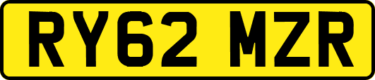 RY62MZR