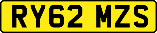 RY62MZS