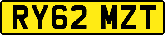 RY62MZT