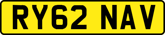 RY62NAV