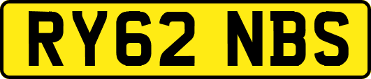 RY62NBS