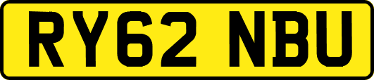 RY62NBU