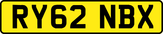RY62NBX