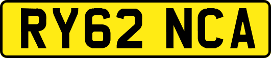 RY62NCA