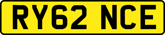 RY62NCE