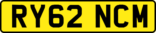RY62NCM