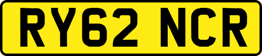 RY62NCR