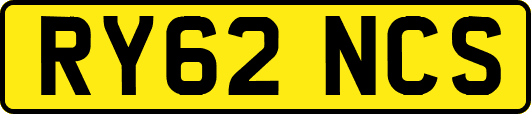 RY62NCS