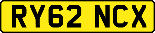 RY62NCX