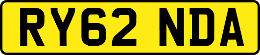 RY62NDA