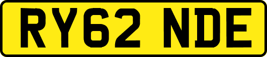 RY62NDE