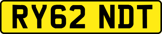 RY62NDT