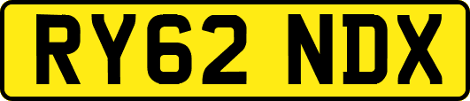 RY62NDX