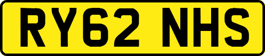 RY62NHS