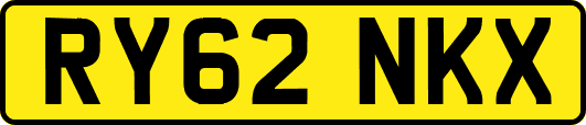 RY62NKX