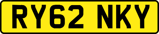 RY62NKY