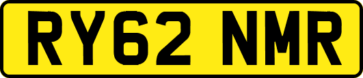 RY62NMR