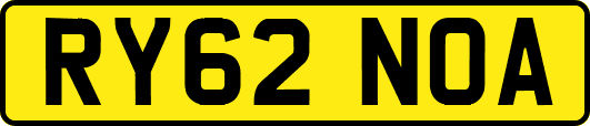 RY62NOA
