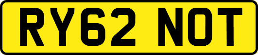 RY62NOT