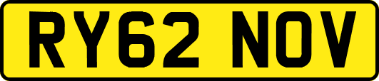 RY62NOV