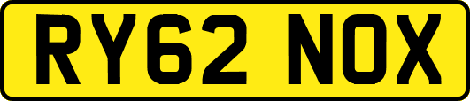 RY62NOX